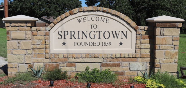 Springtown Pages